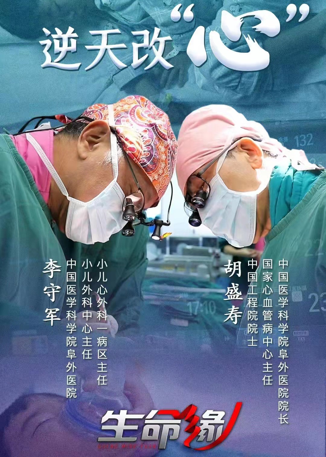 生命缘,第12季 