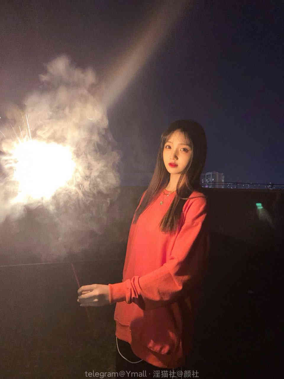 苏妖精一家子与狗 