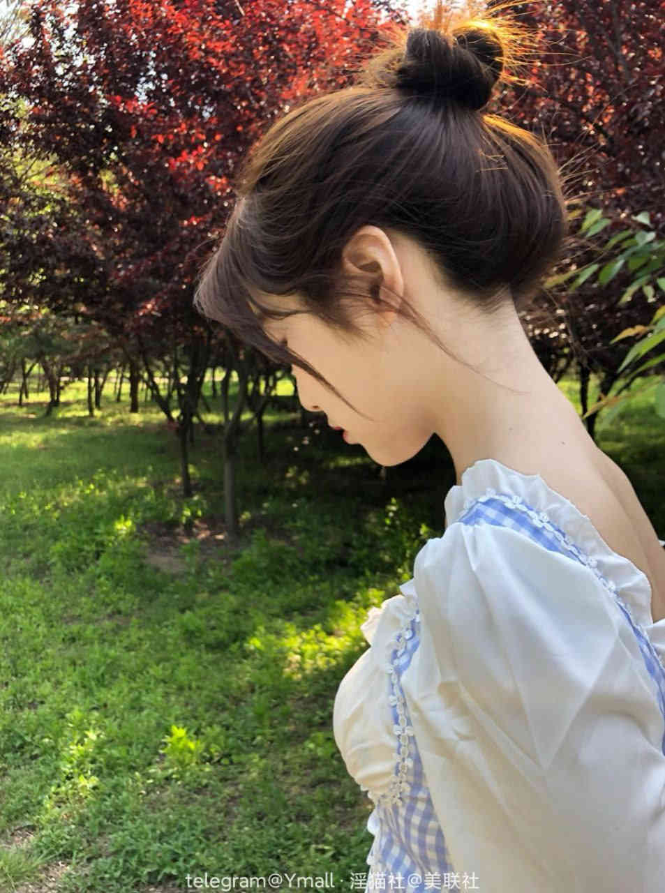 林宝莹和老张 